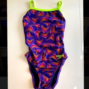 SPPEDO  WOMEN SWIMSUIT